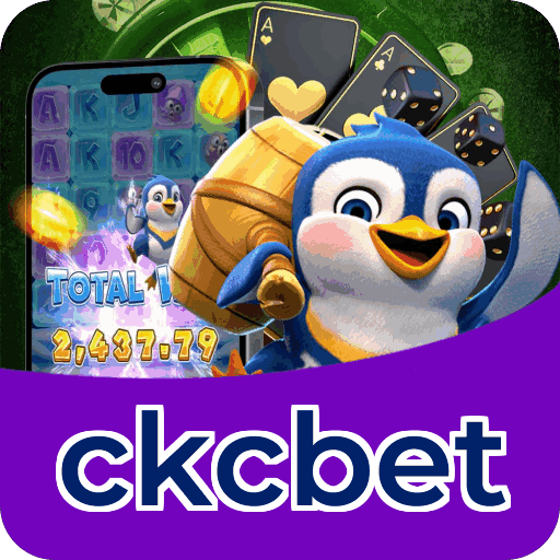 Slots Premium da PG Soft na ckcbet