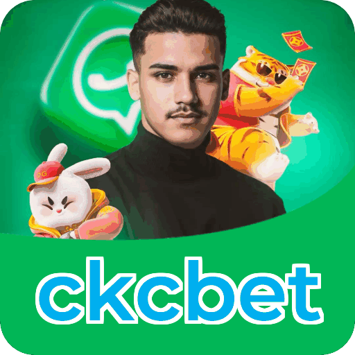 Cadastro ckcbet