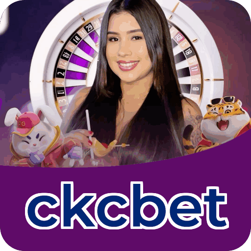 Streaming 4K no cassino ao vivo da ckcbet