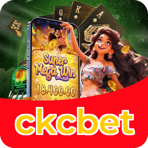 Instalação PC ckcbet