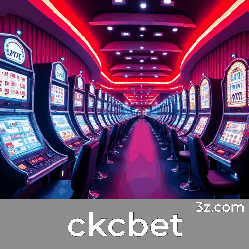 ckcbet Bônus acumulado ckcbet