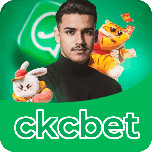 Siga a ckcbet no Facebook